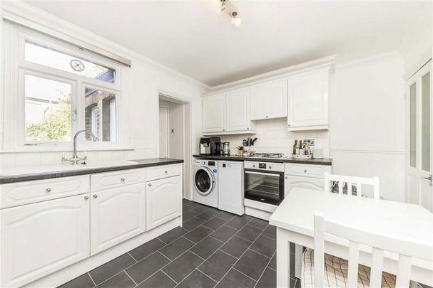 2 bedroom house to rent - Photo 1