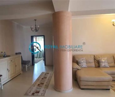 Royal Imobiliare - Inchirieri Apartamente Lux 3 camere - Photo 3