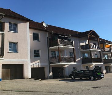 PÖGGSTALL I - Foto 1