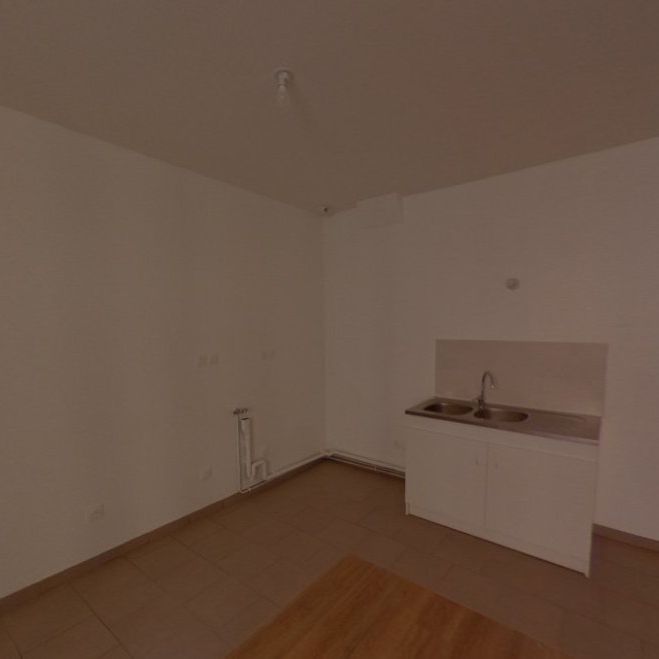 APPARTEMENT T3 A LOUER - Photo 1