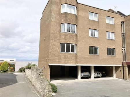 Wellington Terrace, Clevedon - Photo 3
