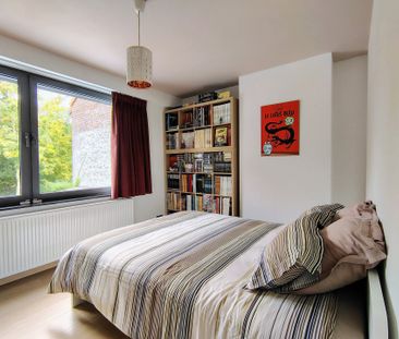 Rue de la Limite, 1970, Wezembeek-Oppem - Foto 6