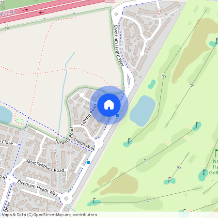 Turstin Drive, Fleet, GU51