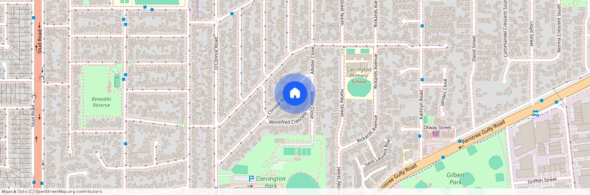 36 Christie Street, Vic 3180, Knoxfield