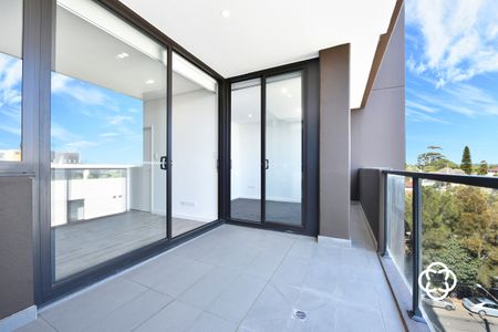 A503/40 Loftus Crescent, 2140, Homebush Nsw - Photo 5