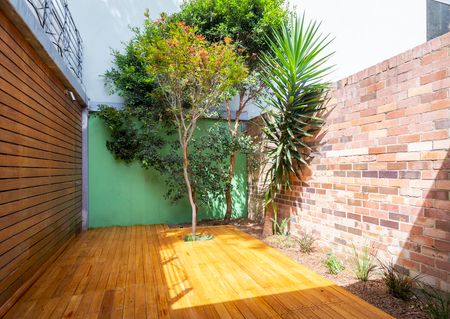 48 Alexander Street, Alexandria NSW 2015 - House For Rent | Domain - Photo 3