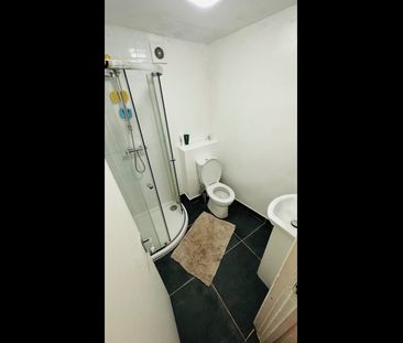 Room in a Shared Flat, Stamford Hill, N16 - Photo 6