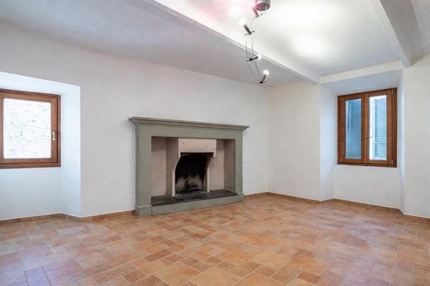 2.5 Zimmer, 60 m², EG - Foto 1