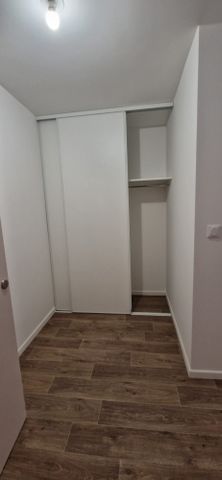 LOCATION APPARTEMENT TYPE T3 - Photo 3