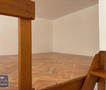 Location Appartement 1 pièce 23m² ST MARTIN D HERES 38400 - Photo 4