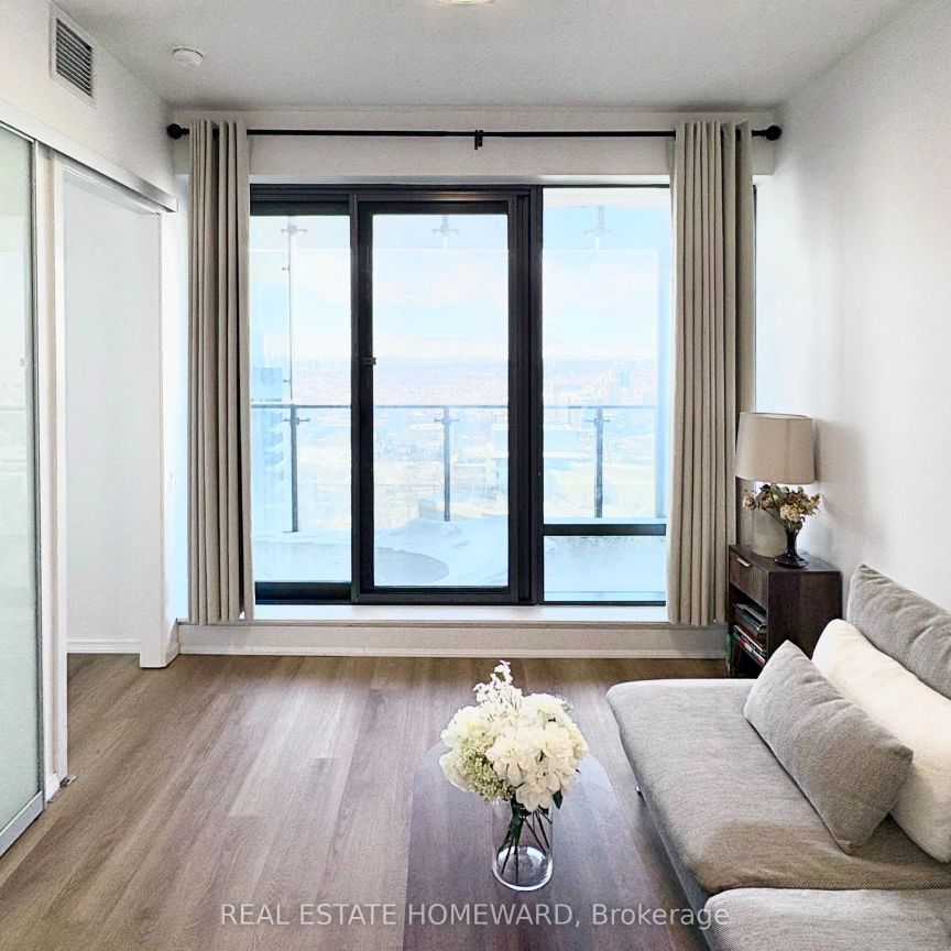 5 St. Joseph Street #4006 - Photo 1