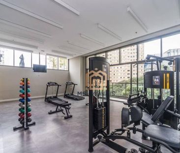 Studio 27 m² Para Locação - Vila Mariana - São Paulo/sp - Foto 1