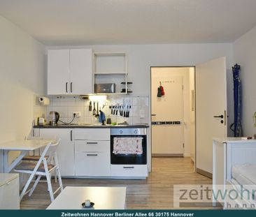 Ahlem, hell und freundlich, direkt am Wasser im Grünen - Photo 6