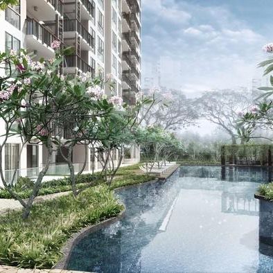 eCO (D16), Condominium - For Rent - Photo 1