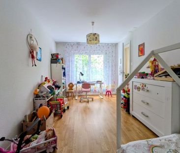 3.5 Zimmer, 88 m², EG - Photo 4