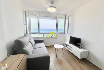 1 BEDROOM APARTMENT IN TORREVIEJA