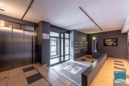 Location Appartement 2 pièces 45m² - Photo 2