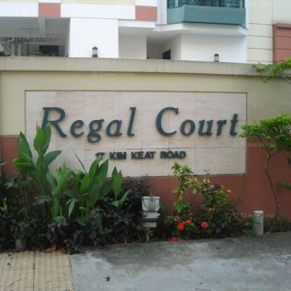 Regal Court (D12), Apartment - For Rent - Photo 1