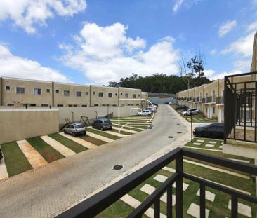 Casa Com 2 Dormitórios, 54 m² - Venda por R$315.000ou Aluguel por R... - Photo 2