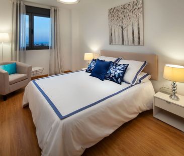 Piso de alquiler en Avenida Torrecardenas, Los Molinos - Villa Blanca - Photo 5