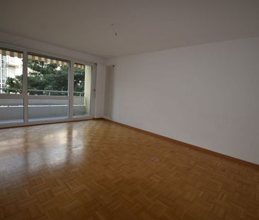 4 Zimmer, 3. Stock - Photo 1