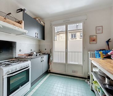 Location Appartement 3 pièces 86m² ST LO 50000 - Photo 4