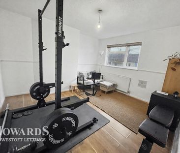 1 bedroom maisonette to rent - Photo 4