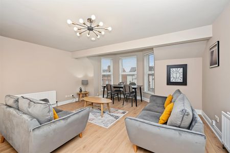 Apt 5 65 Malone Avenue, Belfast, BT9 6EP - Photo 3