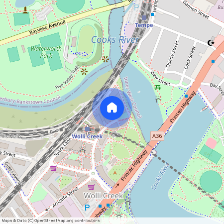 605/15 Brodie Spark Drive Wolli Creek