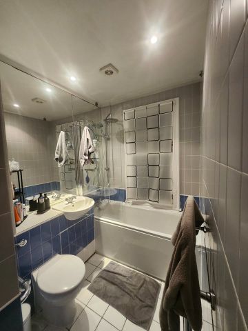 1 Bed Flat, Minories, EC3N - Photo 5