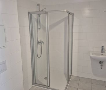 1-Zimmer Wohnung mt Loggia - Foto 6
