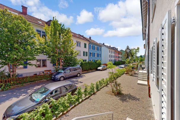 Ihr neues Zuhause? Wohnen an attraktiver Lage - Foto 1