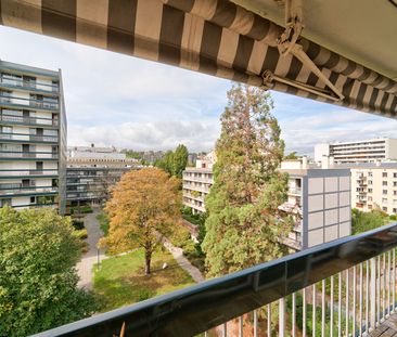 BOULOGNE NORD – 2 pièces 53m² – PARKING CAVE ET BALCON - Photo 1