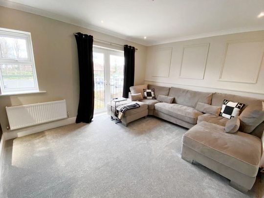 3 bedroom townhouse to rent - Photo 1