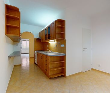 Pronájem bytu 2+1 63 m², Náchodská 2677, Tábor - Photo 4
