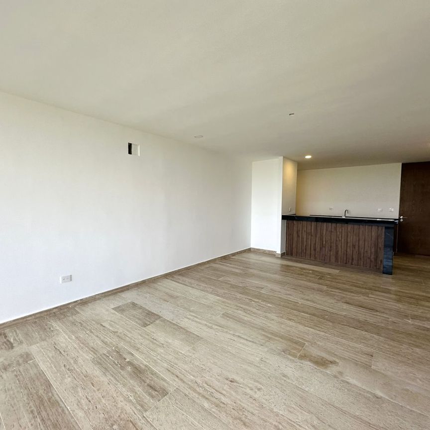 Departamento equipado, de 2 recámaras, en Insólita. - Photo 1