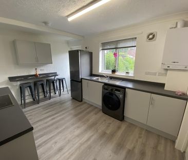 5 bedroom terraced house to rent - Photo 6