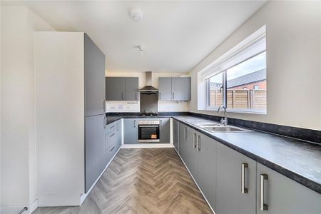 3 bedroom townhouse to rent - Photo 4