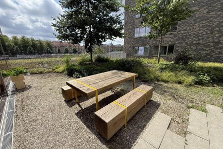 Appartement te huur: Haparandaweg 58 1013 BD Amsterdam - Photo 5