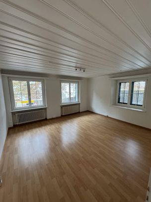 4 Zimmer, 71 m², 1. Stock - Photo 1