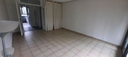 Location appartement 1 pièce, 42.06m², Lagny-sur-Marne - Photo 2