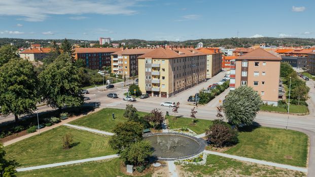 Göteborgsvägen 23 A - Foto 1