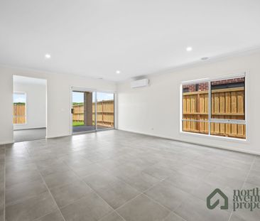 Brand New, Spacious & Ready to Enjoy! - Photo 2