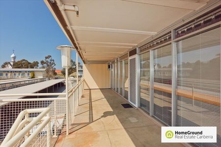 17/47 McMillian Crs, Griffith ACT 2603 - Apartment For Rent | Domain - Photo 2