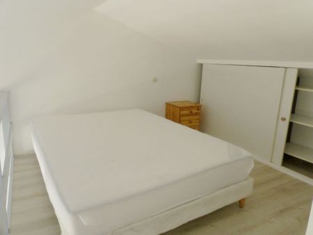 Location appartement 1 pièce, 23.53m², Nîmes - Photo 2