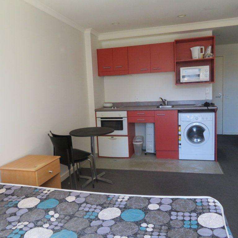 306/5 Aitken Street, Thorndon - Photo 1