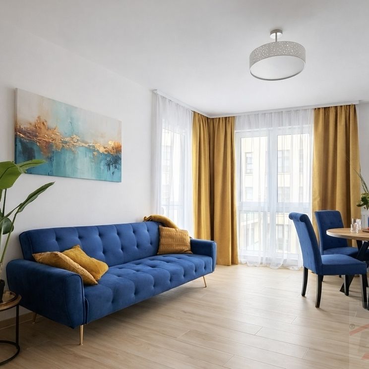 Apartament Premium z Widokiem Na Odrę (439319) - Zdjęcie 1