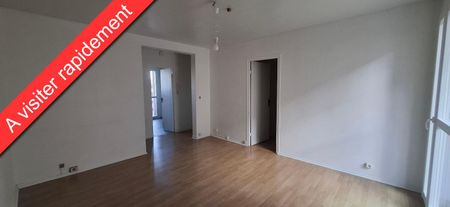 APPARTEMENT T2 41M - Photo 4