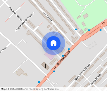 Flat B, 4 Westcott Street, Hull, HU8 8LR - Photo 1
