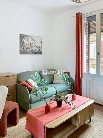 Appartement T1 Amiens à louer - Photo 4